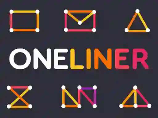Permainan One Liner secara online