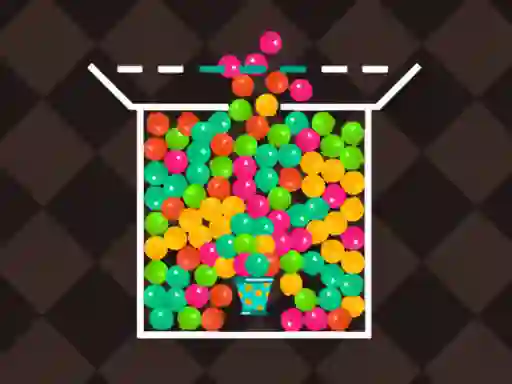 Permainan Create balloons secara online