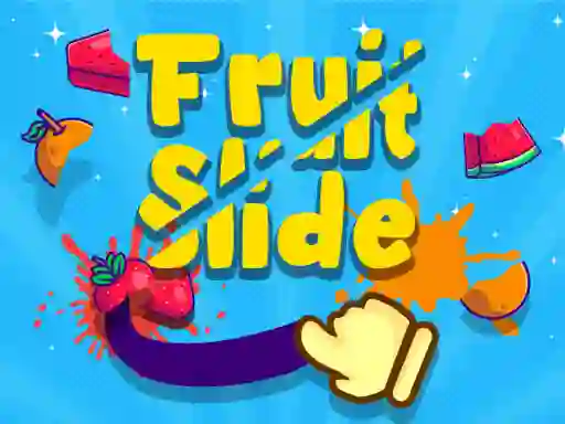 Permainan Fruit Slide Reps secara online