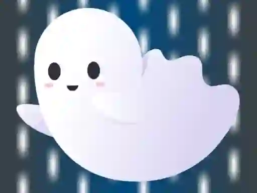 Permainan Ghost Fall secara online