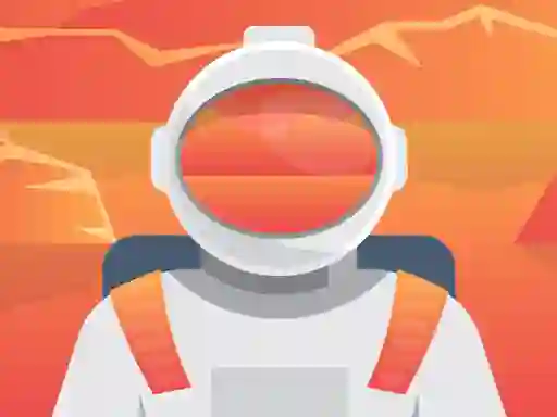 Permainan Space Mission Jigsaw secara online