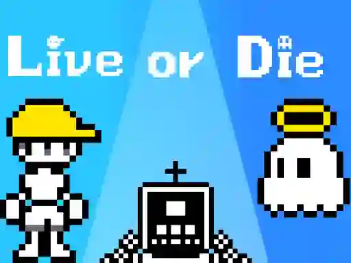 Permainan Live or Die secara online