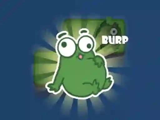 Permainan Push The Frog secara online