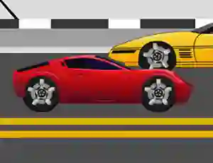 Permainan Hot Wheels secara online