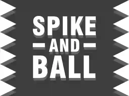 Permainan Spike and Ball secara online