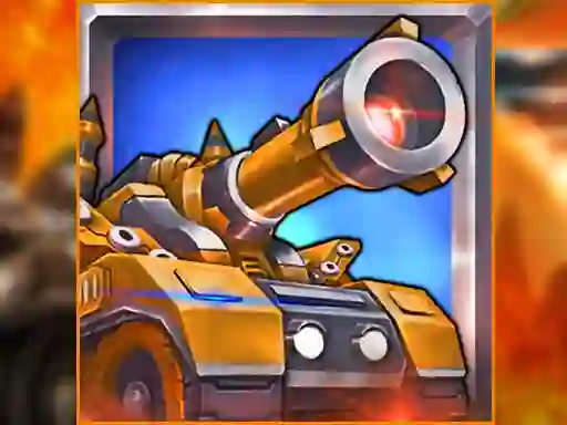 Permainan Gunmach secara online
