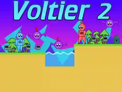 Permainan Voltier 2 secara online