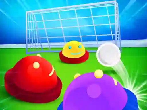 Permainan Goal.io secara online