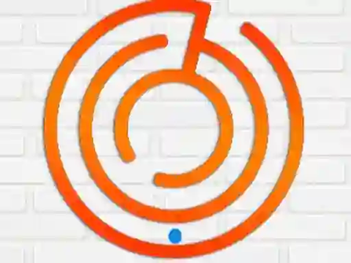 Permainan Drop Maze secara online