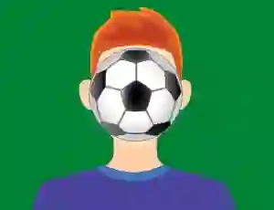 Permainan Football Juggle secara online