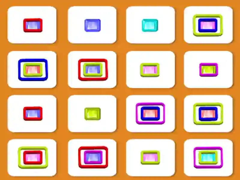 Permainan Square Sort Mania secara online