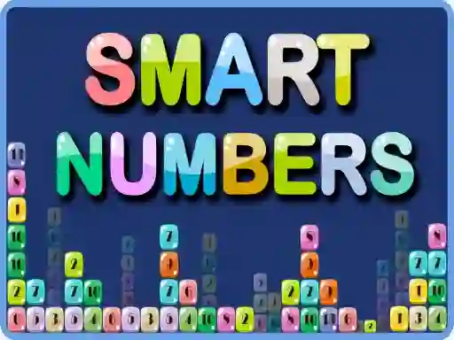 Permainan Smart Numbers secara online