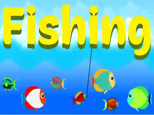 Permainan Fishing secara online
