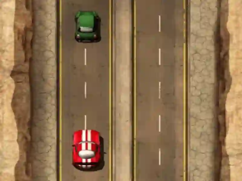 Permainan Crazy Car Master secara online