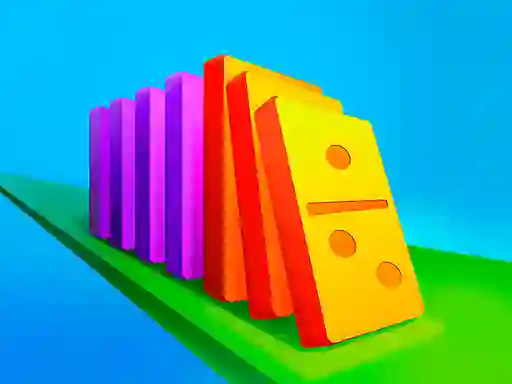 Permainan Color Blocks Relax Puzzle secara online