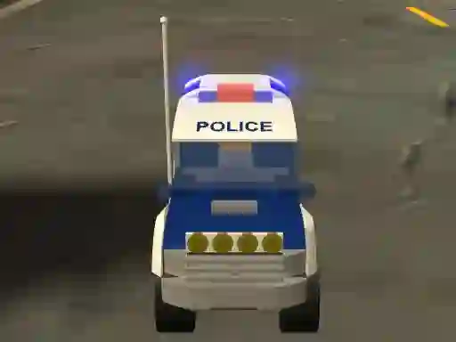 Permainan Toy Cars secara online