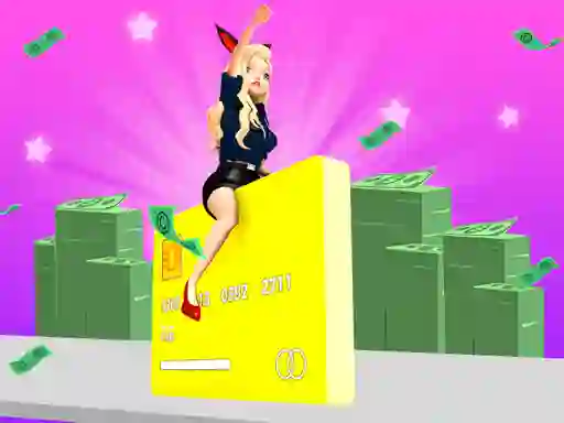Permainan Build A Rich Queen secara online