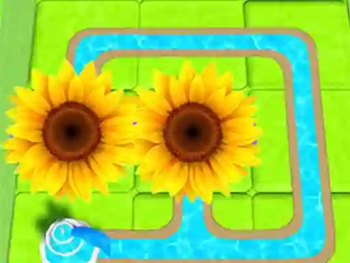 Permainan Blossom Paradise secara online