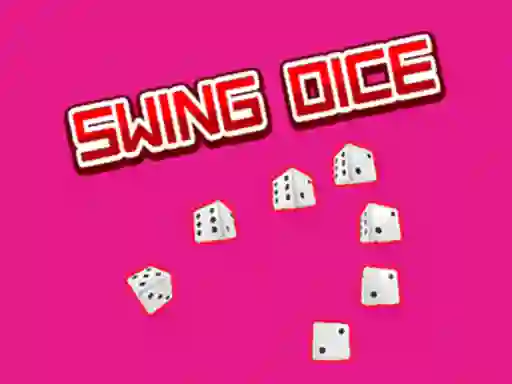 Permainan Swing Dice secara online