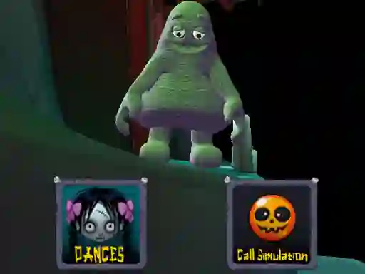 Permainan Wednesday Dance Moves secara online