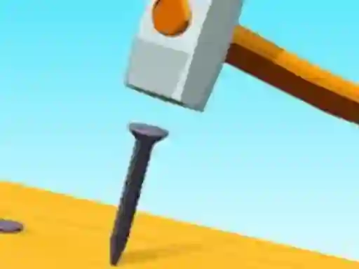 Permainan Hammer Master 3D Game secara online