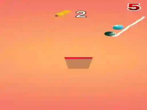 Permainan CRAZY BALL PICKER secara online
