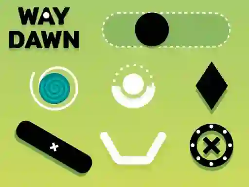 Permainan Way Dawn secara online
