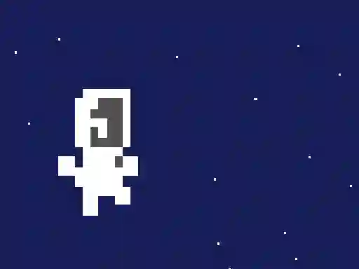 Permainan Leap Space secara online