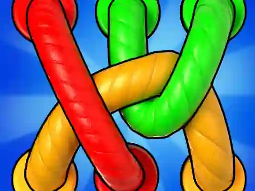 Permainan Twisted Rope secara online