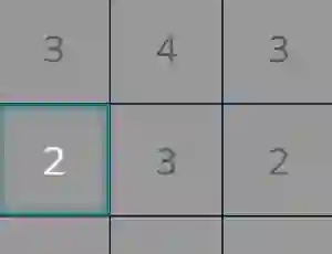 Permainan Basic Parity secara online