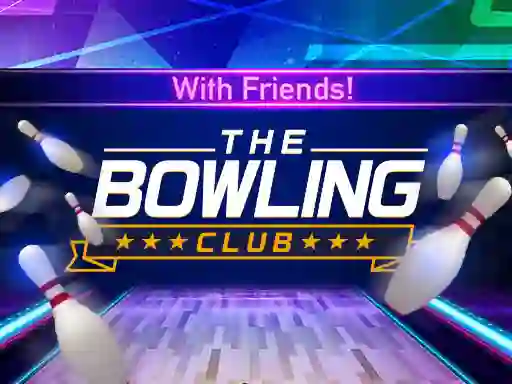 Permainan The Bowling Club secara online