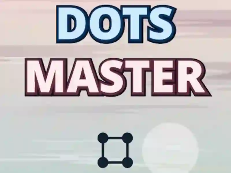 Permainan Dots Master secara online