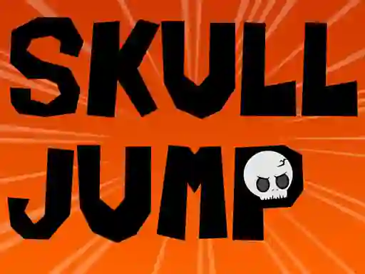 Permainan Skull Jump secara online