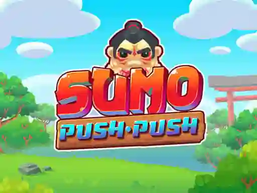Permainan Sumo Push Push secara online