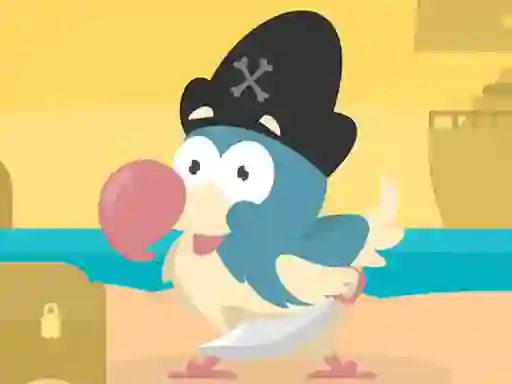 Permainan Cute Dodo Jigsaw secara online