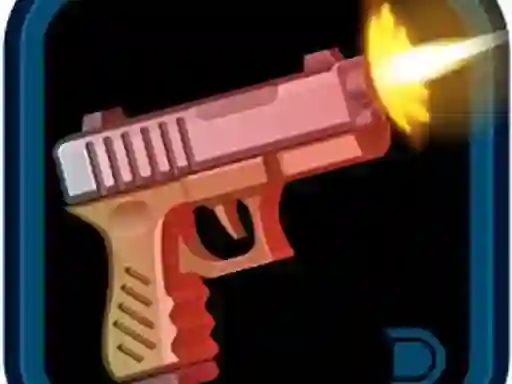 Permainan Gun Flipper secara online