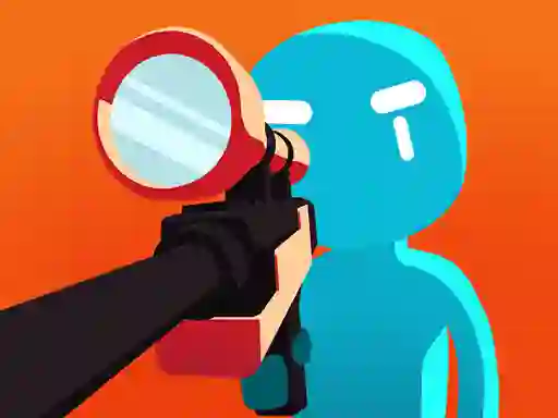 Permainan Super Sniper! secara online