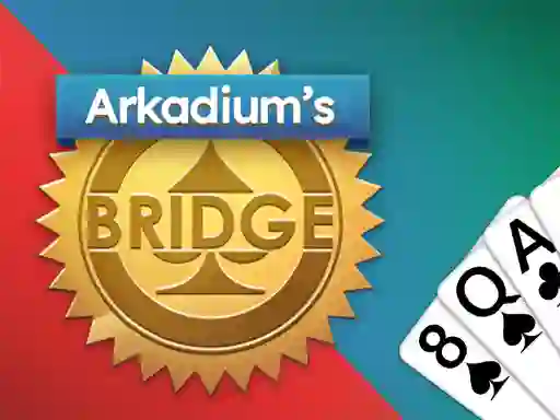 Permainan Bridge secara online