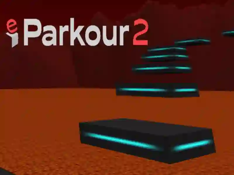 Permainan eParkour 2 secara online