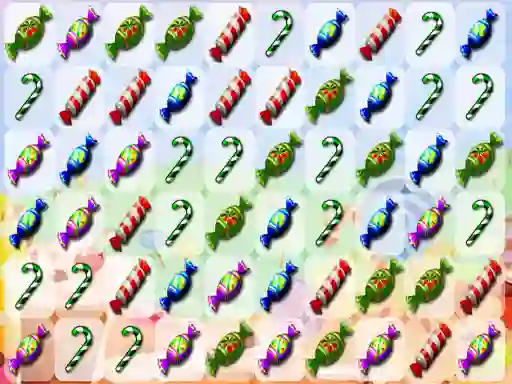 Permainan Candy secara online