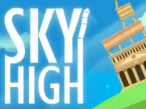 Permainan Sky high secara online