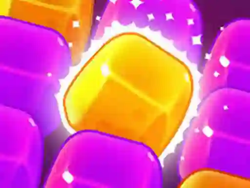 Permainan 2020 Jelly Time secara online