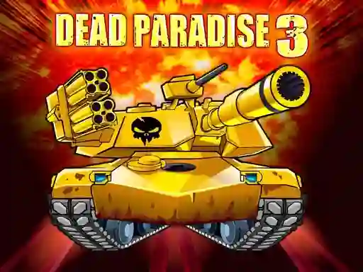Permainan Dead Paradise 3 secara online