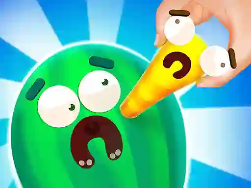 Permainan Worm Out secara online