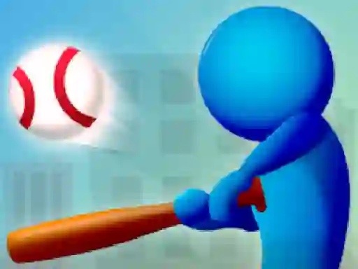 Permainan Homer City 3D Hit secara online