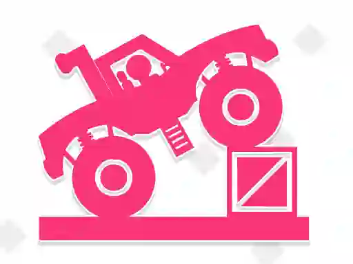 Permainan Hard Truck secara online