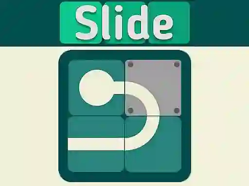 Permainan Slide secara online