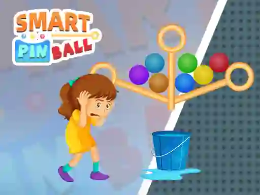 Permainan Smart Pin Ball secara online