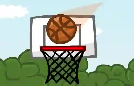 Permainan Basketball Shots secara online