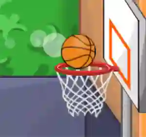 Permainan Real Street Basketball secara online